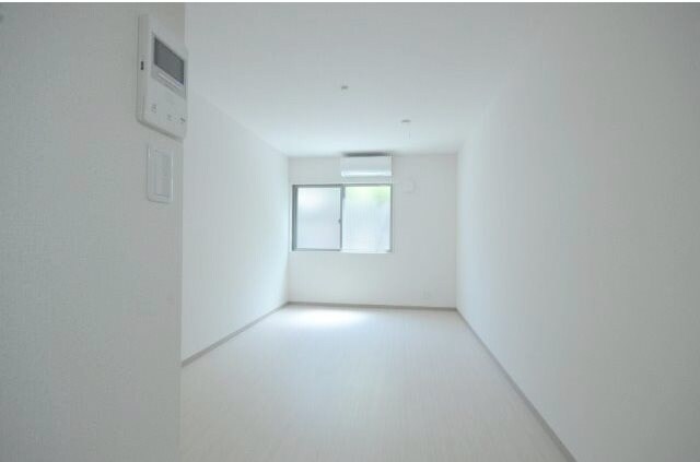 ベルハイム井口鈴が台の物件内観写真