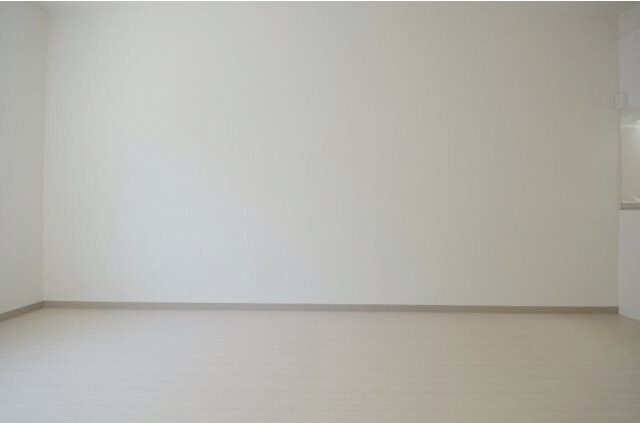 ベルハイム井口鈴が台の物件内観写真