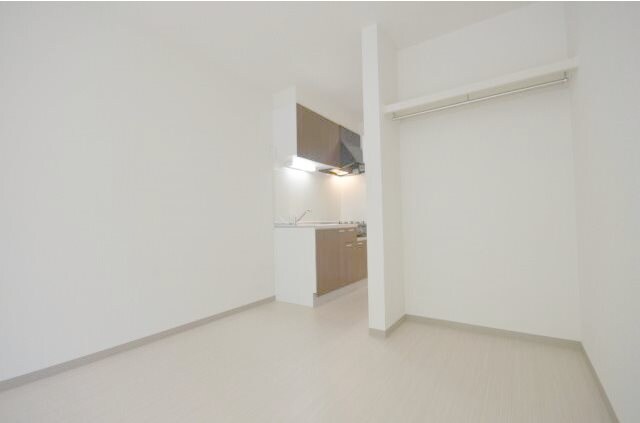 ベルハイム井口鈴が台の物件内観写真