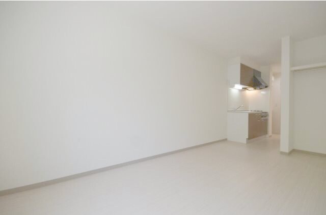 ベルハイム井口鈴が台の物件内観写真