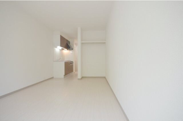 ベルハイム井口鈴が台の物件内観写真