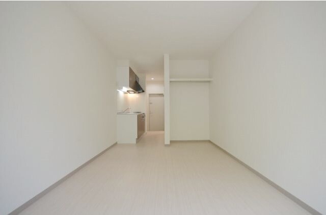 ベルハイム井口鈴が台の物件内観写真