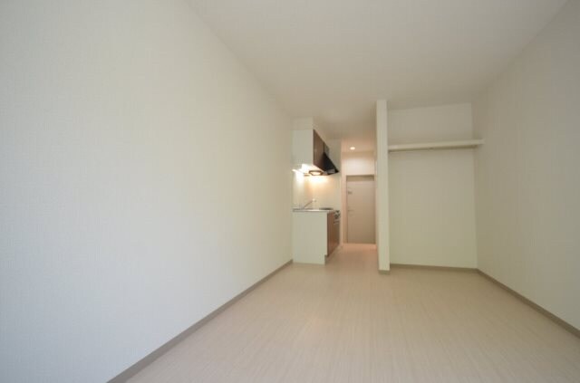 ベルハイム井口鈴が台の物件内観写真