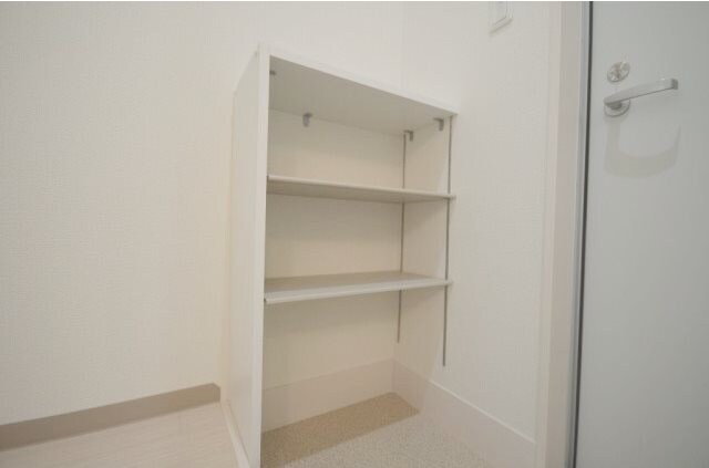 ベルハイム井口鈴が台の物件内観写真