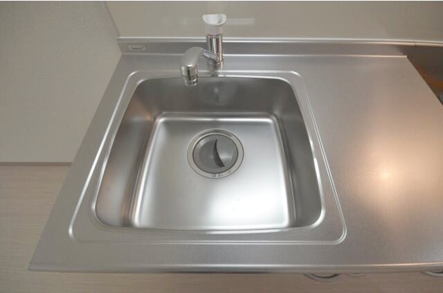 ベルハイム井口鈴が台の物件内観写真