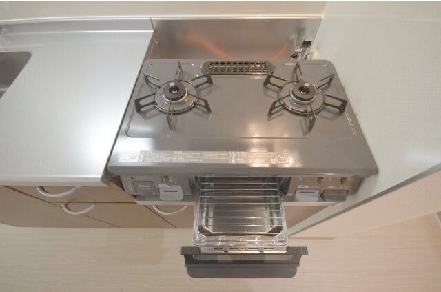 ベルハイム井口鈴が台の物件内観写真