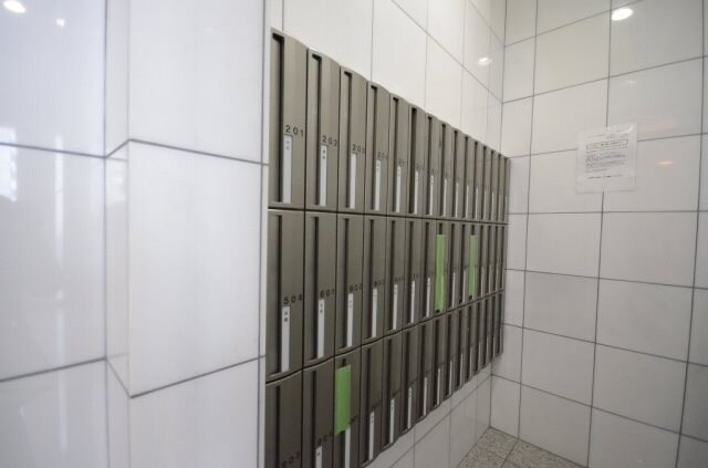 GRANXIA井口の物件外観写真