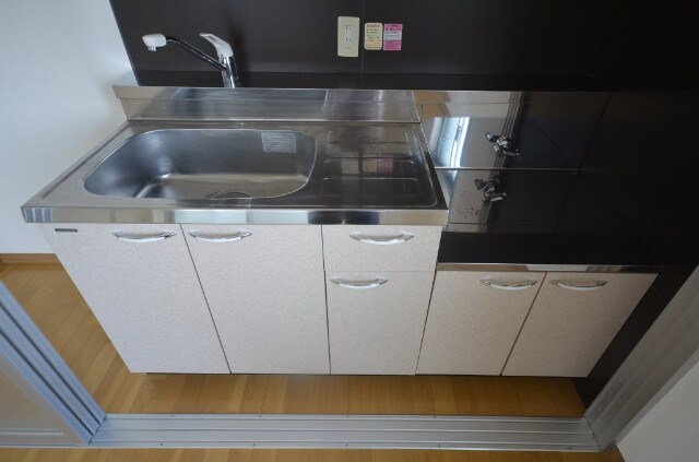 GRANXIA井口の物件内観写真