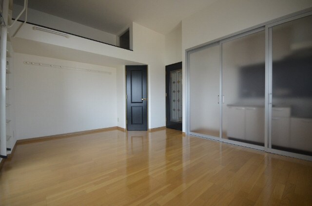 GRANXIA井口の物件内観写真