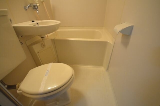 エステート１６東雲の物件内観写真