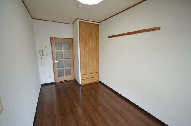 エステート１６東雲の物件内観写真