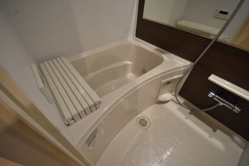 HEBEL MAISON 舟入川口町の物件内観写真