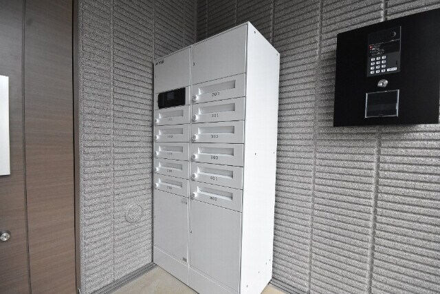 HEBEL MAISON 舟入川口町の物件外観写真