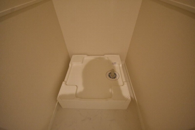 HEBEL MAISON 舟入川口町の物件内観写真