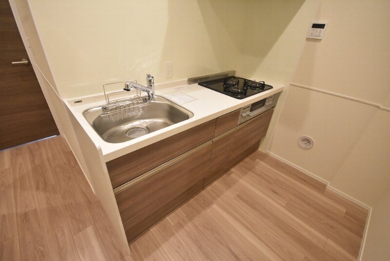 HEBEL MAISON 舟入川口町の物件内観写真