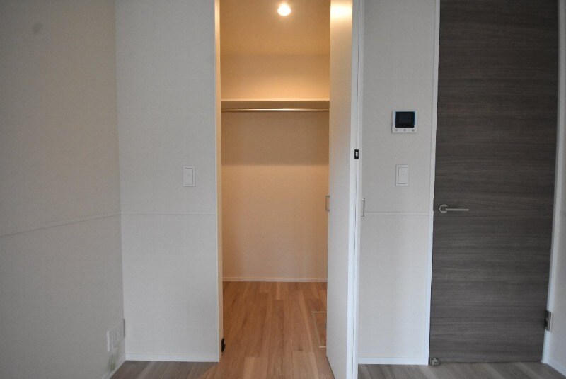 HEBEL MAISON 舟入川口町の物件内観写真