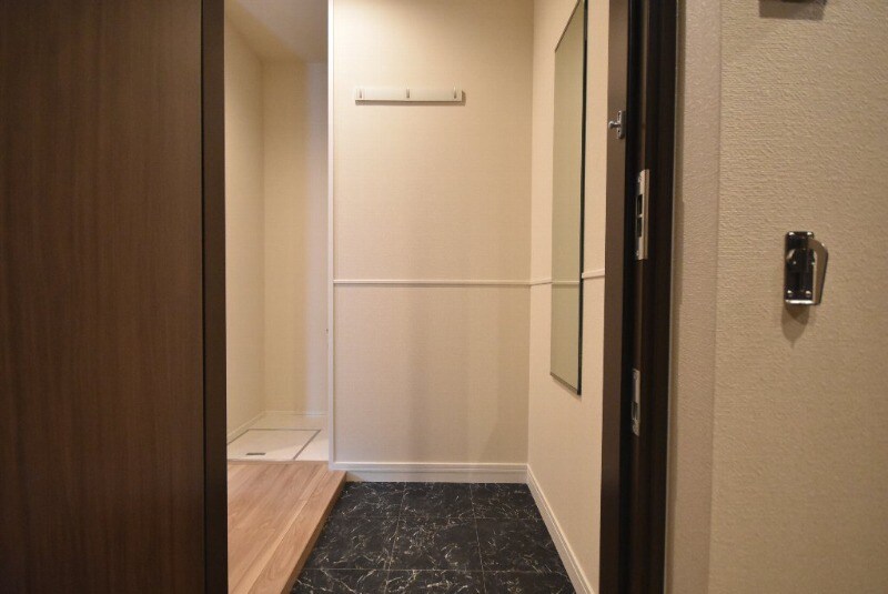 HEBEL MAISON 舟入川口町の物件内観写真