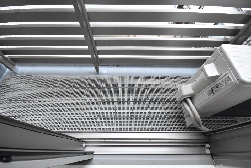 HEBEL MAISON 舟入川口町の物件内観写真