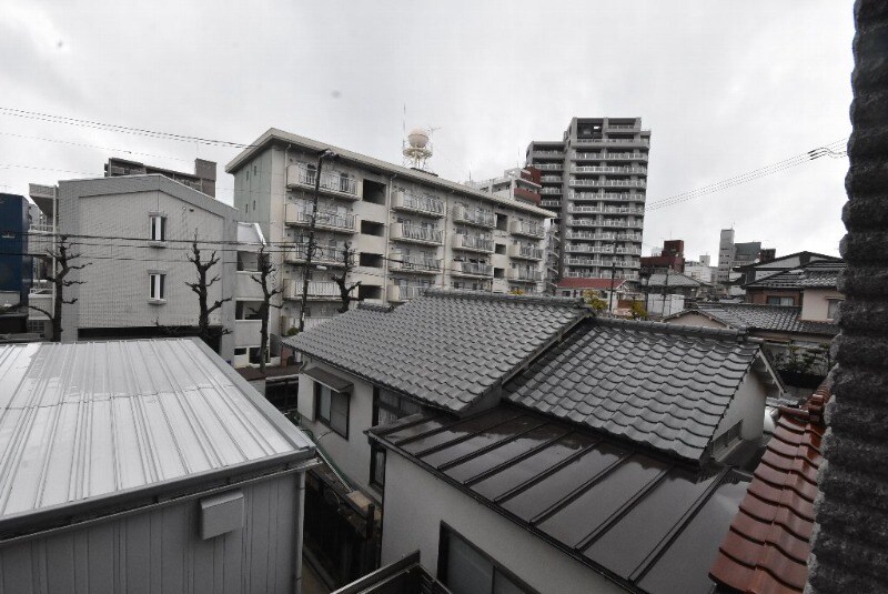 HEBEL MAISON 舟入川口町の物件内観写真