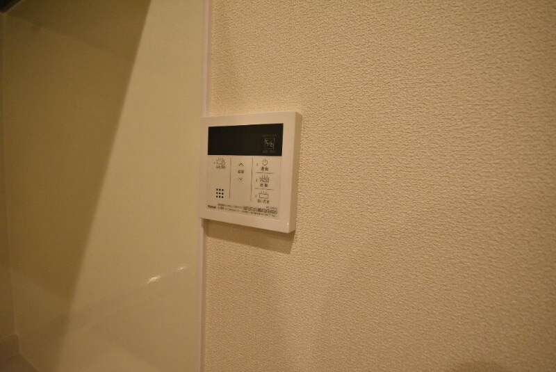 HEBEL MAISON 舟入川口町の物件内観写真