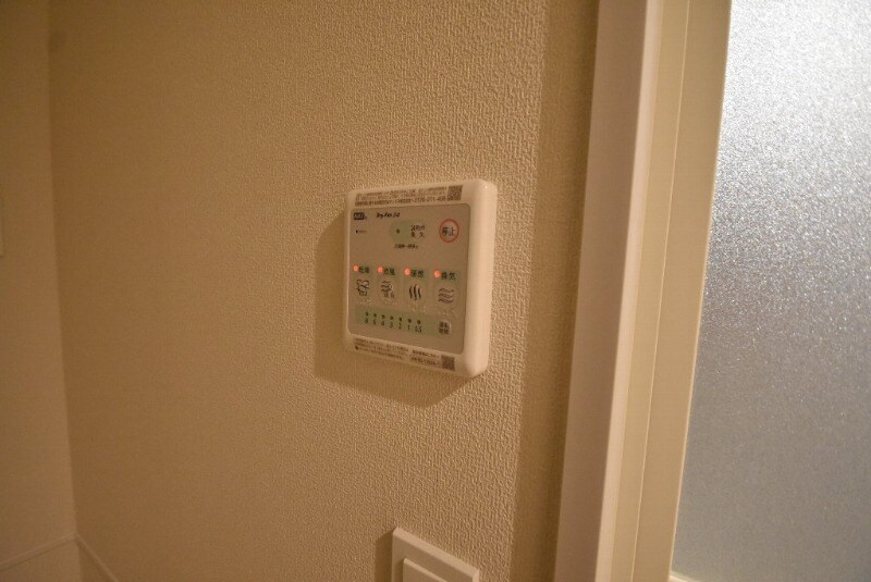 HEBEL MAISON 舟入川口町の物件内観写真