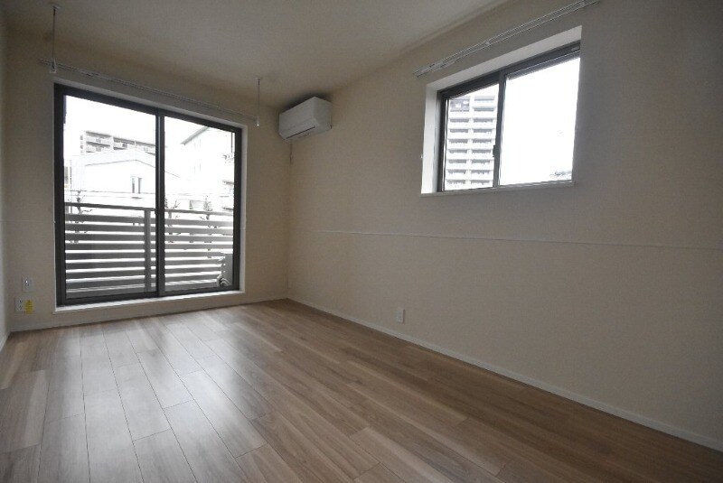 HEBEL MAISON 舟入川口町の物件内観写真