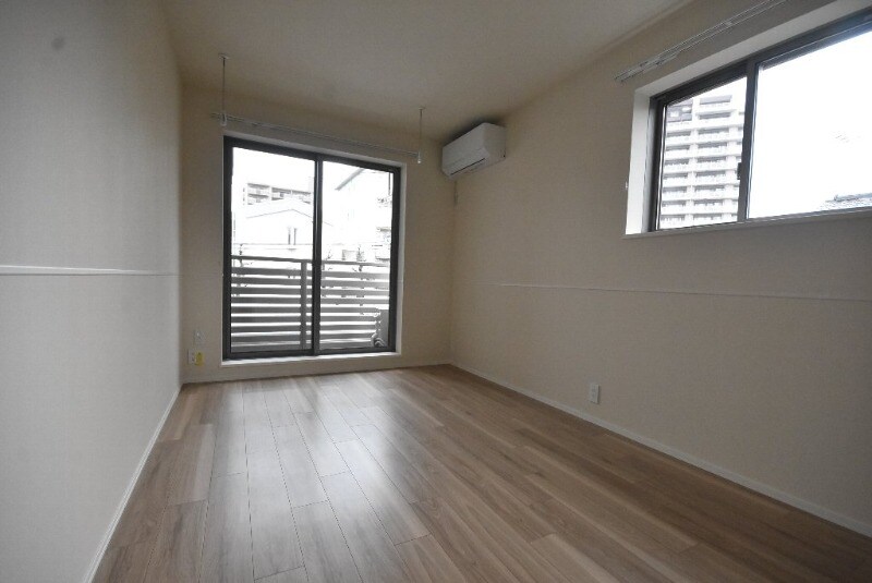 HEBEL MAISON 舟入川口町の物件内観写真