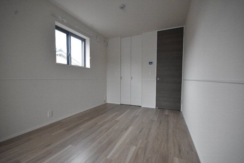 HEBEL MAISON 舟入川口町の物件内観写真