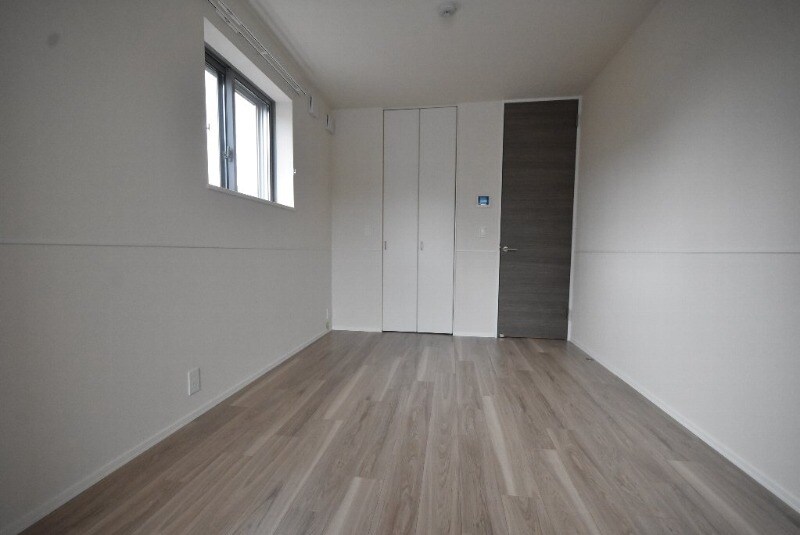 HEBEL MAISON 舟入川口町の物件内観写真