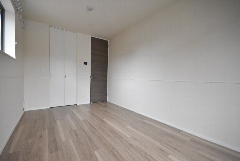 HEBEL MAISON 舟入川口町の物件内観写真