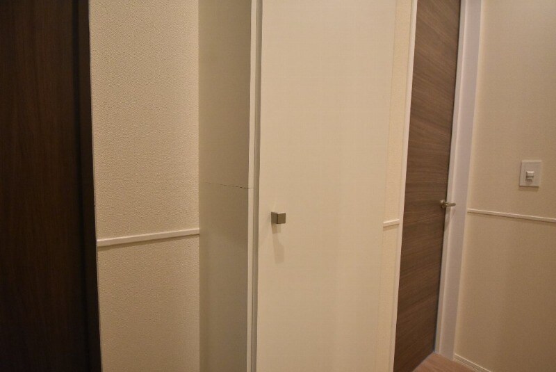 HEBEL MAISON 舟入川口町の物件内観写真