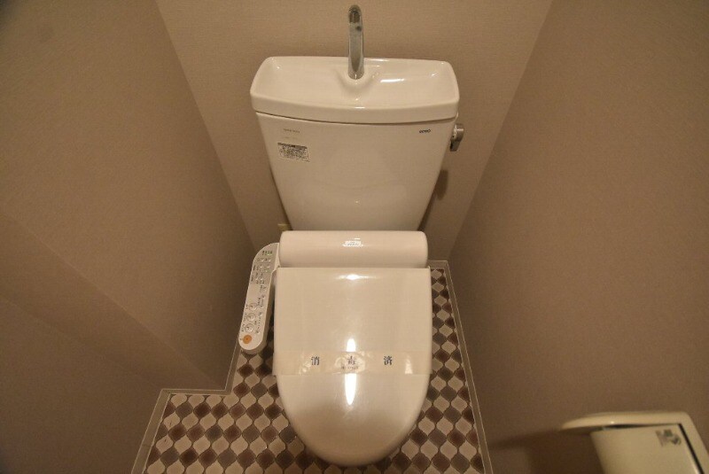 センテニアル東平塚の物件内観写真