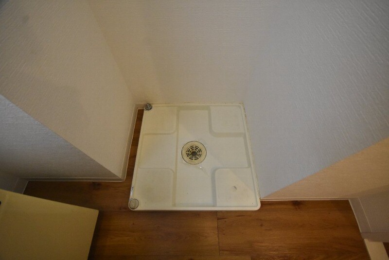 センテニアル東平塚の物件内観写真