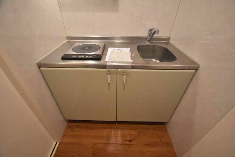 センテニアル東平塚の物件内観写真