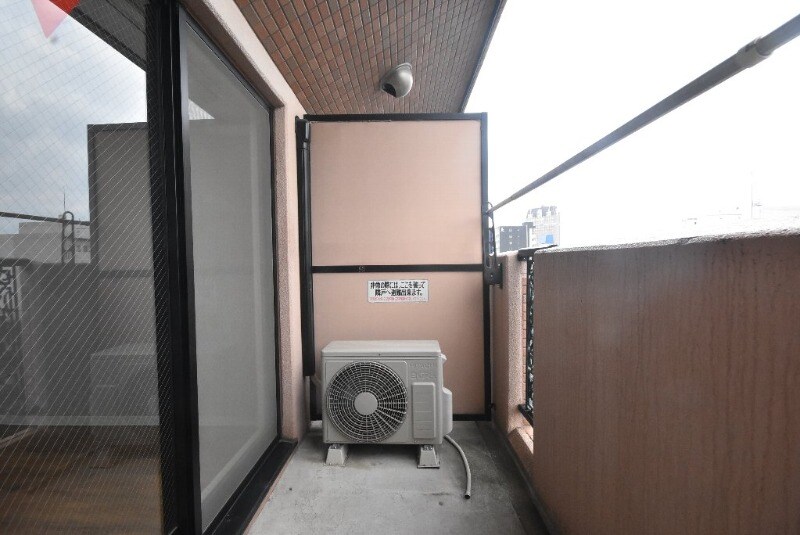 センテニアル東平塚の物件内観写真