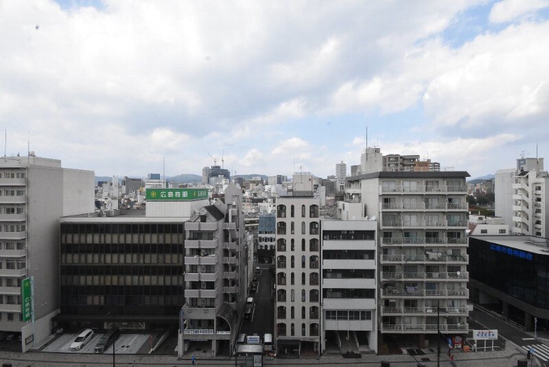 センテニアル東平塚の物件内観写真