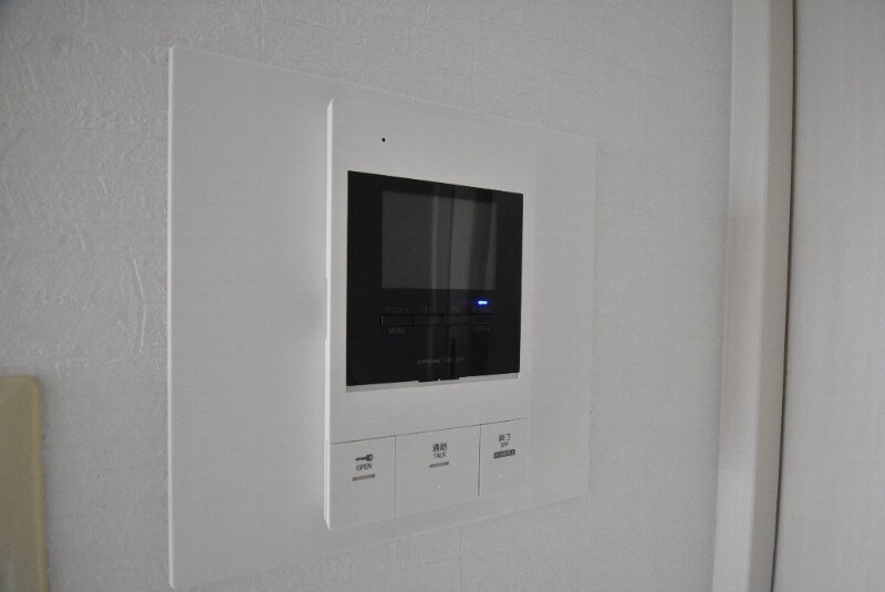 センテニアル東平塚の物件内観写真