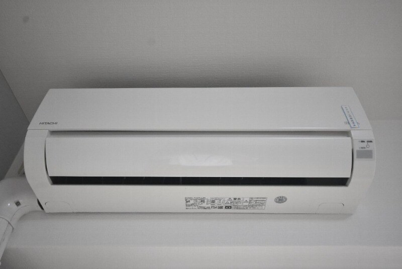 センテニアル東平塚の物件内観写真