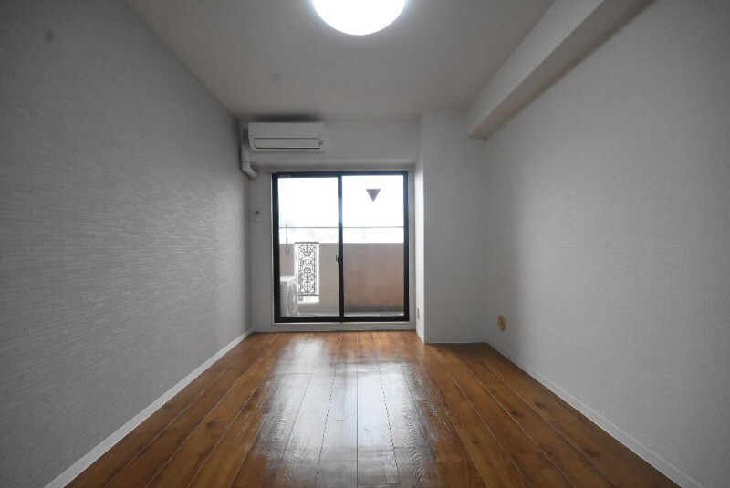 センテニアル東平塚の物件内観写真