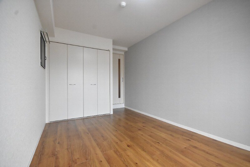 センテニアル東平塚の物件内観写真