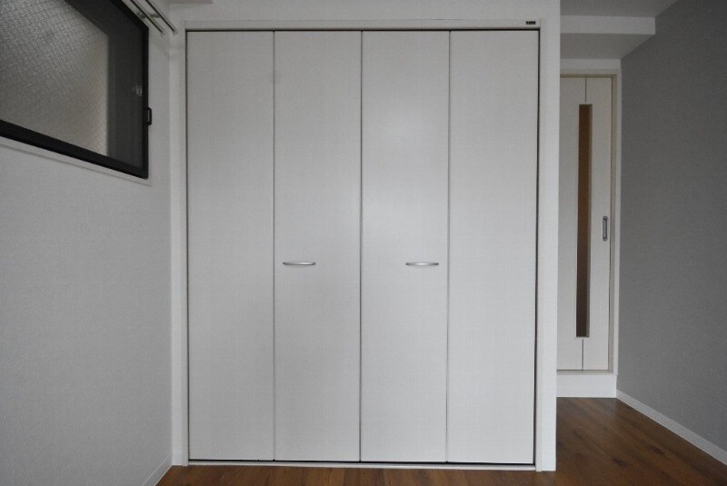 センテニアル東平塚の物件内観写真