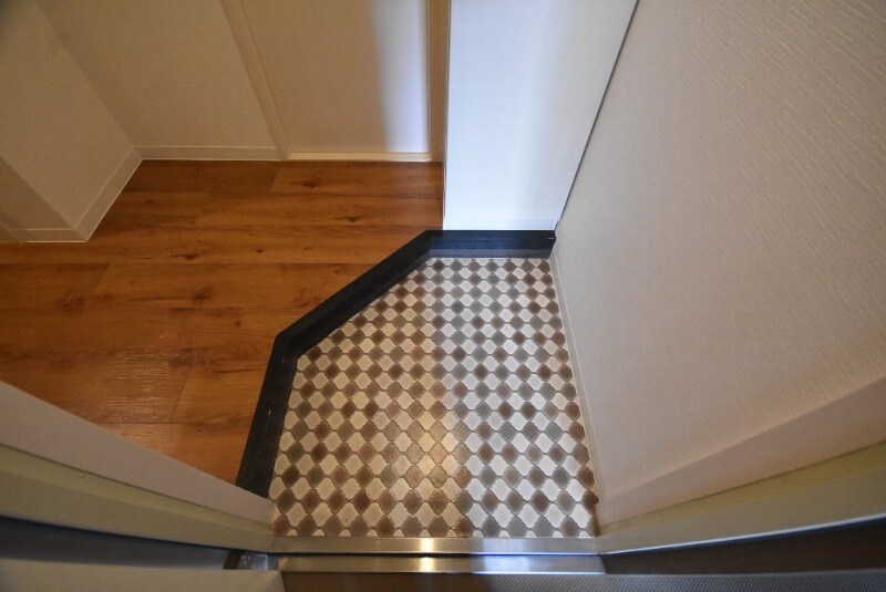 センテニアル東平塚の物件内観写真