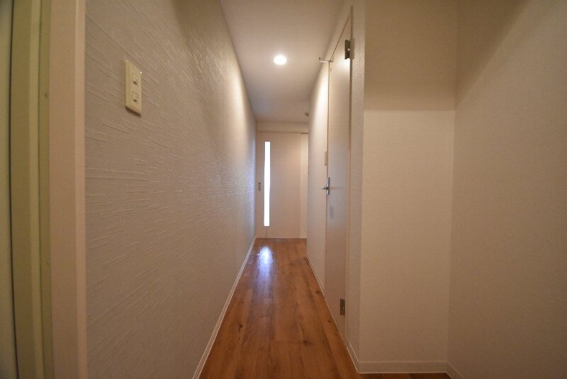 センテニアル東平塚の物件内観写真