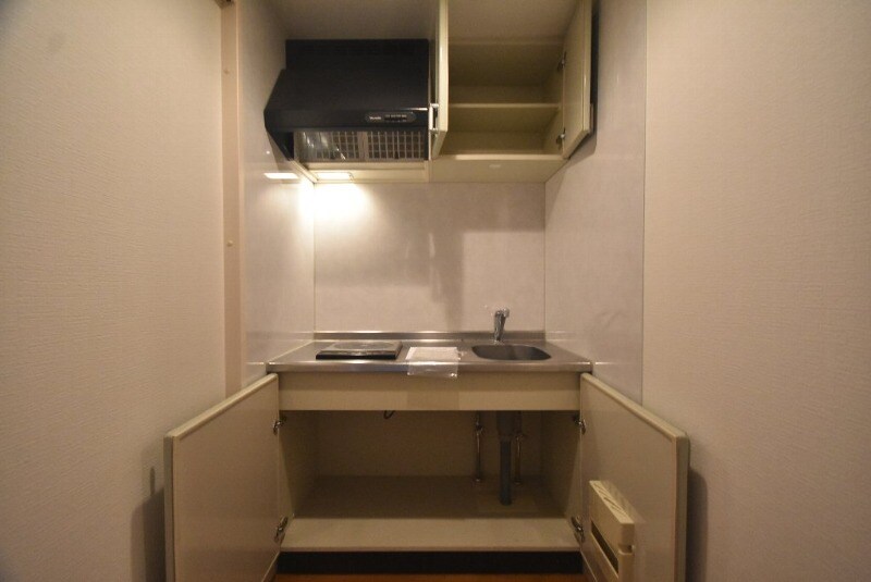 センテニアル東平塚の物件内観写真