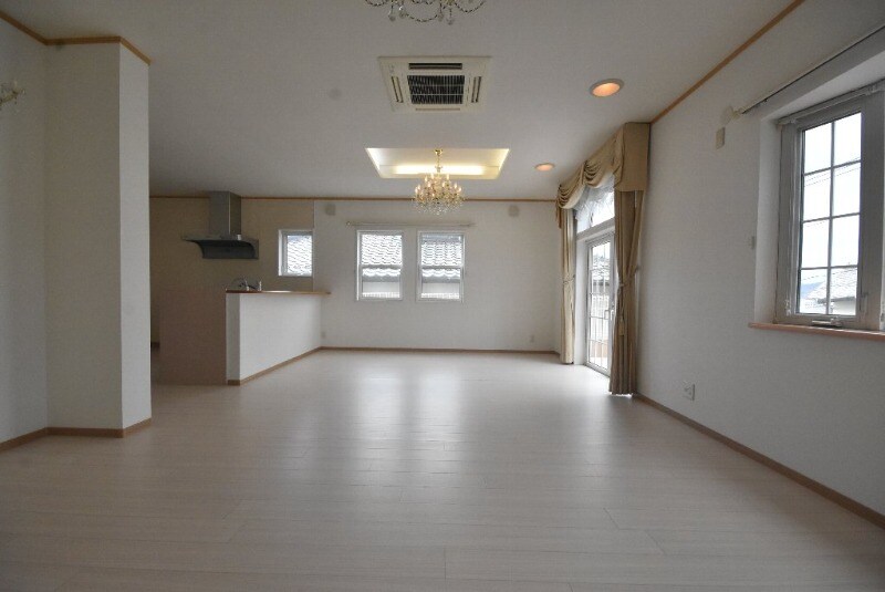 瀬戸ハイム2丁目貸家の物件内観写真