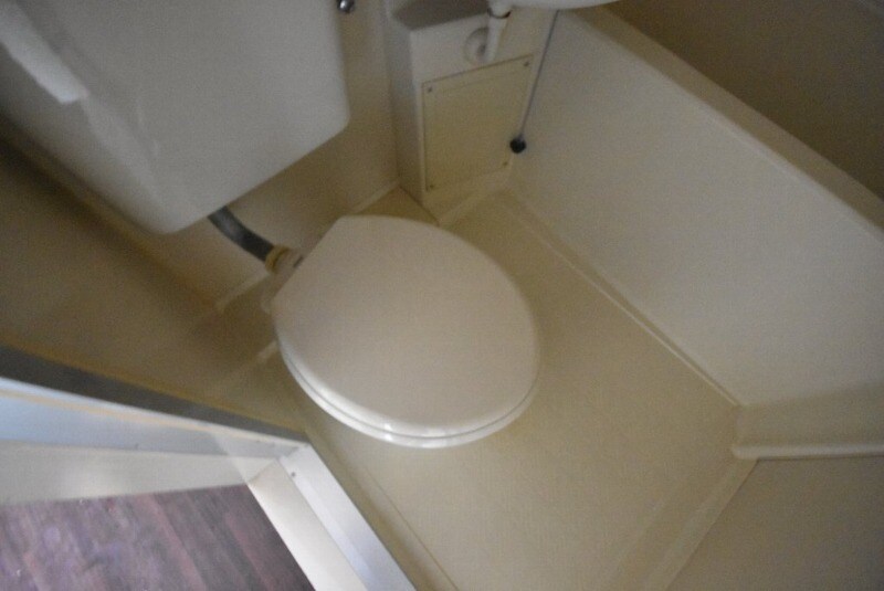 朝日プラザ横川駅前の物件内観写真