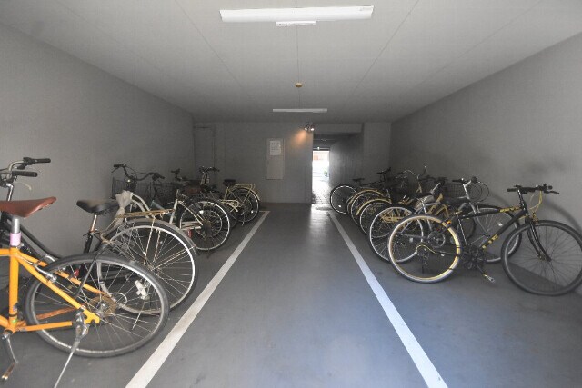 朝日プラザ横川駅前の物件外観写真