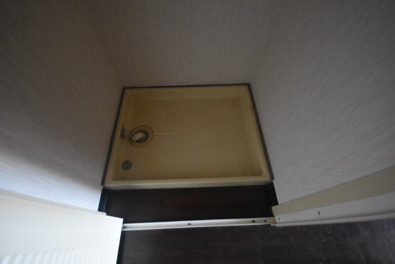 朝日プラザ横川駅前の物件内観写真