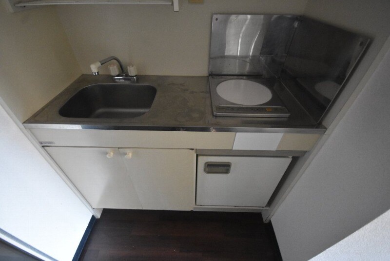 朝日プラザ横川駅前の物件内観写真