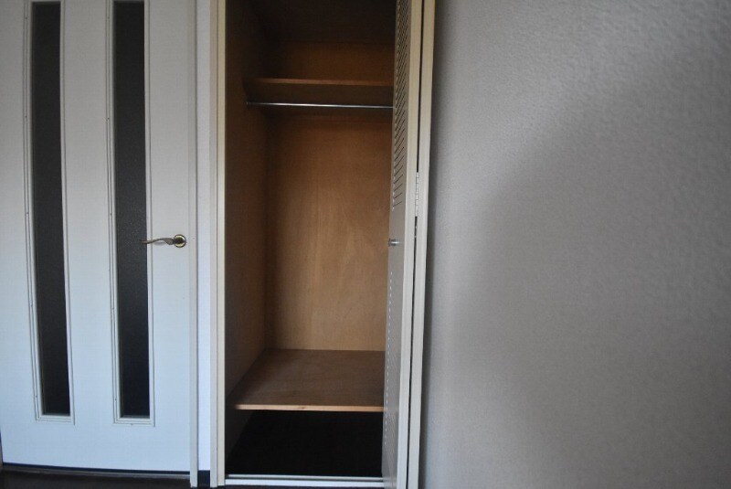 朝日プラザ横川駅前の物件内観写真